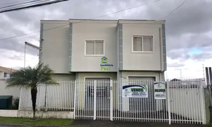 Ponto comercial com 2 salas à venda no Uberaba, Curitiba , 57 m2 por R$ 190.000