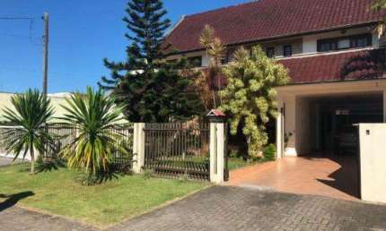 Casa com 3 quartos à venda no Piçarras, Guaratuba  por R$ 950.000