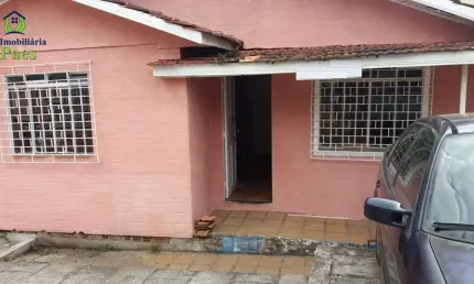 Terreno à venda no Capão da Imbuia, Curitiba  por R$ 650.000