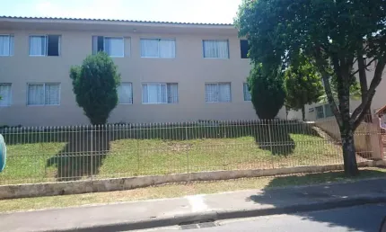 Apartamento com 3 quartos à venda no Boqueirão, Curitiba , 66 m2 por R$ 350.000