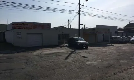 Terreno à venda no Cajuru, Curitiba  por R$ 495.000