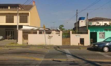 Terreno comercial à venda no Cajuru, Curitiba , 200 m2 por R$ 400.000