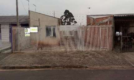 Terreno à venda no Eucaliptos, Fazenda Rio Grande  por R$ 180.000