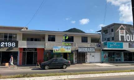 Apartamento com 3 quartos à venda no Bom Retiro, Matinhos , 87 m2 por R$ 790.000