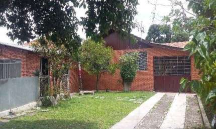 Terreno à venda na Vargem Grande, Pinhais , 90 m2 por R$ 500.000
