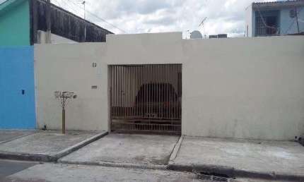 Casa com 4 quartos à venda no Cajuru, Curitiba , 110 m2 por R$ 280.000