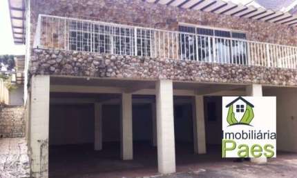 Casa comercial com 4 salas à venda no Jardim Social, Curitiba , 500 m2 por R$ 1.600.000