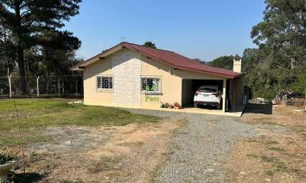 Chácara / sítio com 2 quartos à venda no Roseira, Campina Grande do Sul  por R$ 470.000