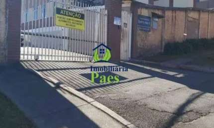 Apartamento com 2 quartos à venda no Bairro Alto, Curitiba , 45 m2 por R$ 195.000