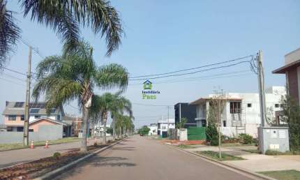 Terreno à venda no Jardim Carvalho, Ponta Grossa  por R$ 210.000