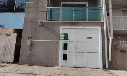 Casa com 3 quartos à venda no cajuru, curitiba , 200 m2 por r$ 350.000