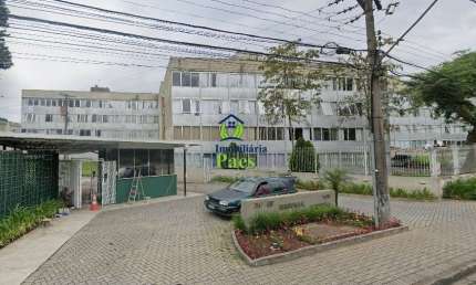 Apartamento com 2 quartos à venda no Fazendinha, Curitiba , 65 m2 por R$ 295.000