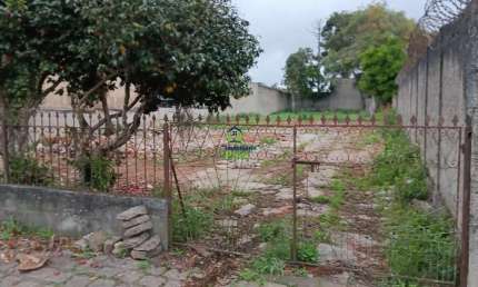 Terreno comercial para alugar no Centro, Piraquara  por R$ 3.200