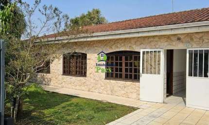 Casa com 3 quartos à venda no Atuba, Colombo , 200 m2 por R$ 699.000