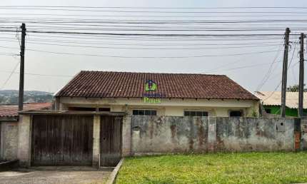 Casa com 3 quartos à venda na Cachoeira, Almirante Tamandaré  por R$ 320.000