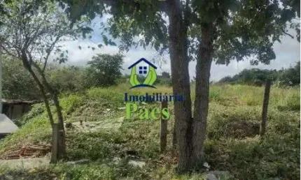 Terreno à venda na vargem grande, pinhais  por r$ 350.000