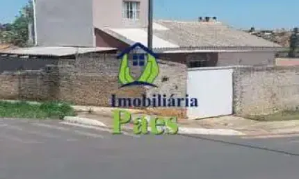 Casa com 3 quartos à venda no Neves, Ponta Grossa  por R$ 290.000