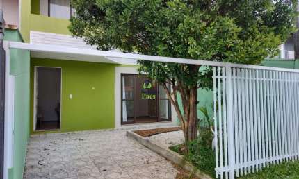 Casa com 3 quartos à venda no Boqueirão, Curitiba  por R$ 470.000