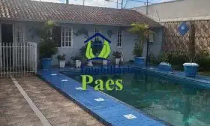 Casa com 4 quartos à venda no Cajuru, Curitiba  por R$ 1.580.000