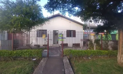 Casa com 3 quartos à venda no capão da imbuia, curitiba  por r$ 720.000