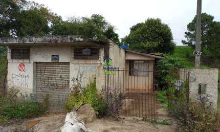 Terreno à venda no Cajuru, Curitiba  por R$ 160.000