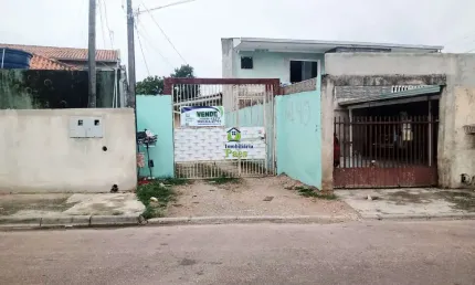 Terreno à venda no Cajuru, Curitiba  por R$ 240.000