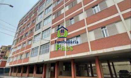 Apartamento com 3 quartos à venda no Centro, Ponta Grossa , 121 m2 por R$ 330.000