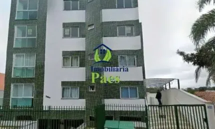 Apartamento com 2 quartos à venda na Roça Grande, Colombo , 48 m2 por R$ 299.000