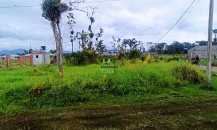 Terreno à venda no Balneário Guaciara, Matinhos  por R$ 60.000