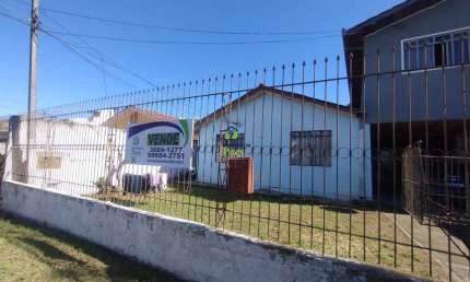 Casa com 5 quartos à venda no Cajuru, Curitiba , 145 m2 por R$ 700.000
