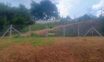 Terreno à venda no Botiatuba, Almirante Tamandaré  por R$ 180.000