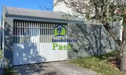 Casa com 2 quartos à venda no Bairro Alto, Curitiba , 60 m2 por R$ 340.000