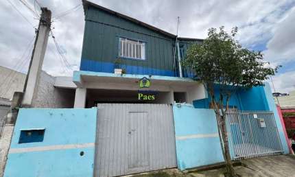 Terreno à venda no Ganchinho, Curitiba  por R$ 210.000