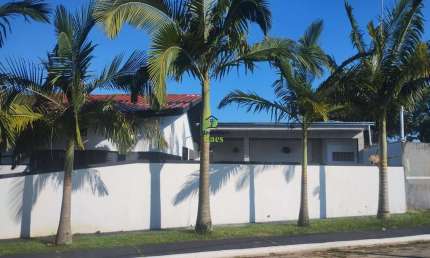 Casa com 3 quartos à venda no Canoas, Pontal do Paraná  por R$ 980.000