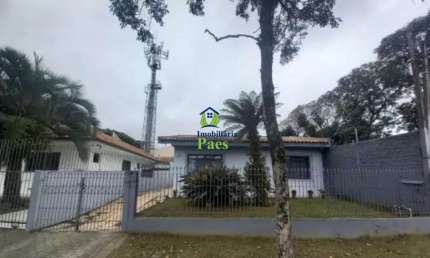 Casa com 3 quartos à venda no Portão, Curitiba  por R$ 719.000