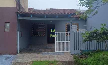 Casa com 2 quartos à venda no Santa Terezinha, Pontal do Paraná  por R$ 260.000