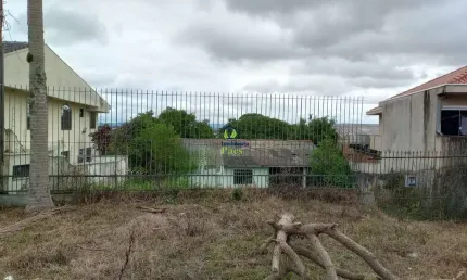 Terreno à venda no uberaba, curitiba  por r$ 690.000
