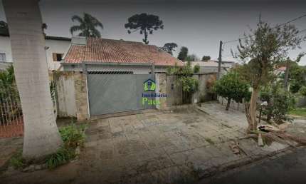 Casa com 3 quartos à venda no Abranches, Curitiba , 340 m2 por R$ 890.000