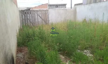 Terreno à venda no Guarituba, Piraquara  por R$ 80.000