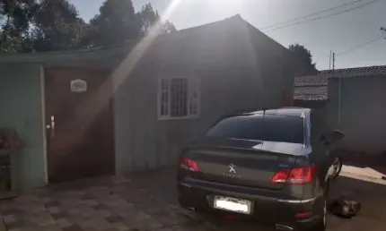 Terreno à venda no jardim karla, pinhais  por r$ 500.000