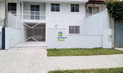 Casa com 4 quartos à venda no Cajuru, Curitiba  por R$ 499.000