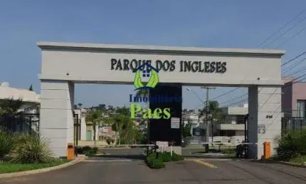 Terreno à venda no Jardim Carvalho, Ponta Grossa  por R$ 250.000
