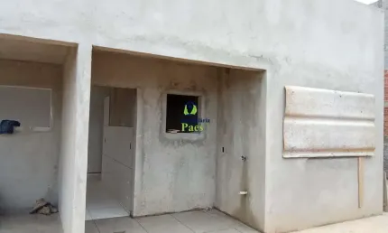 Casa com 2 quartos à venda no Cará-cará, Ponta Grossa  por R$ 270.000