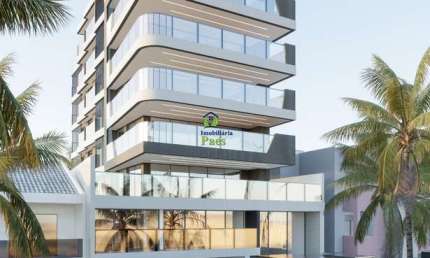 Apartamento com 3 quartos à venda em Caiobá, Matinhos , 280 m2 por R$ 3.300.000