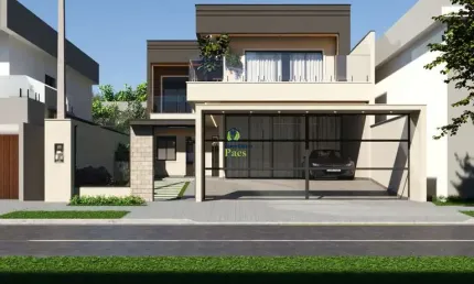 Casa com 5 quartos à venda em Balneário Inajá, Matinhos  por R$ 3.890.000