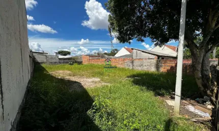 Terreno à venda no Cajuru, Curitiba  por R$ 450.000