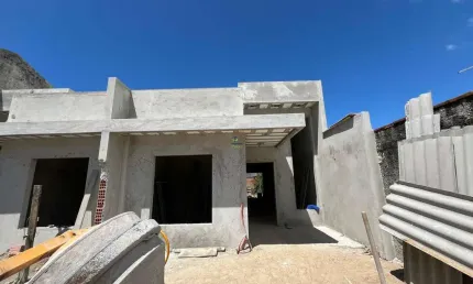 Casa com 3 quartos à venda no Costa Azul, Matinhos  por R$ 599.000