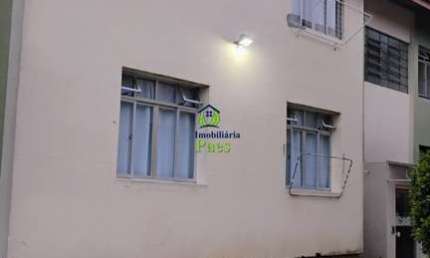 Apartamento com 2 quartos à venda no Sítio Cercado, Curitiba , 100 m2 por R$ 235.000
