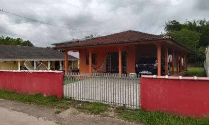 Casa com 3 quartos à venda no Rocio, Morretes  por R$ 400.000