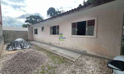 Casa com 2 quartos à venda em Borda do Campo, Piraquara  por R$ 320.000